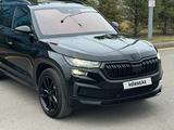 Skoda Kodiaq 2024 года за 19 200 000 тг. в Караганда – фото 5