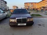 Mercedes-Benz E 260 1991 годаүшін1 500 000 тг. в Тараз