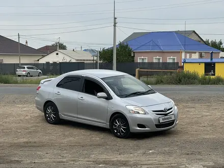 Toyota Yaris 2007 года за 2 800 000 тг. в Атырау – фото 16