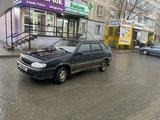 ВАЗ (Lada) 2114 2007 года за 870 000 тг. в Уральск – фото 4