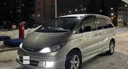 Toyota Estima 2002 годаүшін5 100 000 тг. в Петропавловск