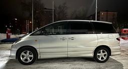 Toyota Estima 2002 годаүшін5 100 000 тг. в Петропавловск – фото 5