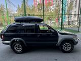 Nissan Terrano 1996 годаүшін2 300 000 тг. в Алматы