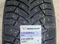 Michelin X-Ice North 4 SUV 235/60 R18 за 700 000 тг. в Астана – фото 2