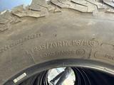 BFgoodrich All-Terrain T/A ko2 за 500 000 тг. в Алматы – фото 4