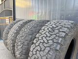 BFgoodrich All-Terrain T/A ko2 за 500 000 тг. в Алматы – фото 2