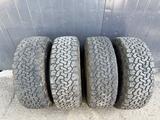 BFgoodrich All-Terrain T/A ko2 за 500 000 тг. в Алматы
