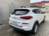 Hyundai Tucson 2019 года за 11 700 000 тг. в Актобе – фото 4