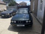 BMW 518 1991 годаfor1 600 000 тг. в Кызылорда – фото 2