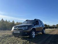 Renault Duster 2015 года за 7 000 000 тг. в Кокшетау