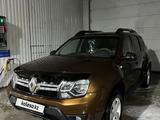 Renault Duster 2015 года за 4 600 000 тг. в Кокшетау – фото 4