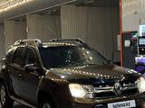 Renault Duster 2015 года за 4 600 000 тг. в Кокшетау – фото 2