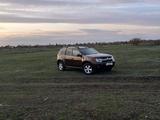 Renault Duster 2015 года за 4 600 000 тг. в Кокшетау – фото 3