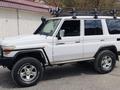 Toyota Land Cruiser Prado 2007 года за 15 000 000 тг. в Актау – фото 5