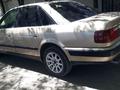 Audi 100 1991 года за 1 500 000 тг. в Туркестан – фото 6