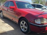 Mercedes-Benz C 180 1994 годаүшін1 850 000 тг. в Кызылорда – фото 2