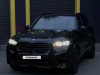 BMW X5 2024 годаүшін75 000 000 тг. в Алматы