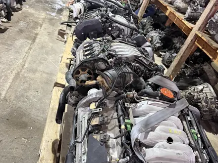 Двигатели контрактные из Швейцарии и Японии от Oral Motors за 400 000 тг. в Костанай – фото 6