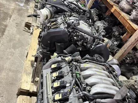 Двигатели контрактные из Швейцарии и Японии от Oral Motors за 400 000 тг. в Костанай – фото 7