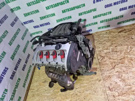 Двигатели контрактные из Швейцарии и Японии от Oral Motors за 400 000 тг. в Костанай – фото 2