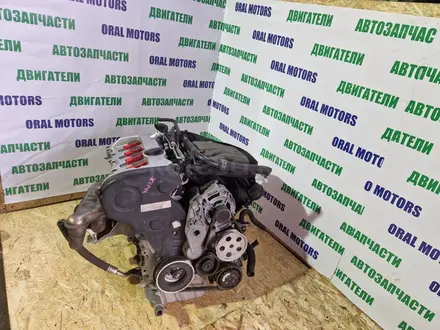Двигатели контрактные из Швейцарии и Японии от Oral Motors за 400 000 тг. в Костанай – фото 3