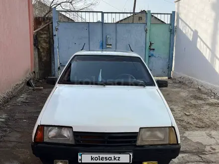ВАЗ (Lada) 21099 1999 года за 600 000 тг. в Кызылорда
