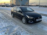 Hyundai Accent 2019 годаүшін7 200 000 тг. в Астана