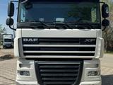 DAF  XF 105 2013 года за 19 000 000 тг. в Уральск