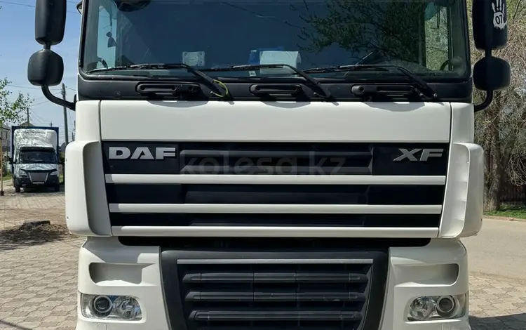 DAF  XF 105 2013 годаүшін19 000 000 тг. в Уральск