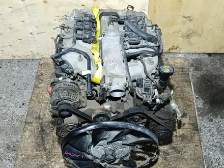 Двигатель 406PN 4.0 V6 Land Rover Discovery 3 L319 05-09г за 800 000 тг. в Караганда