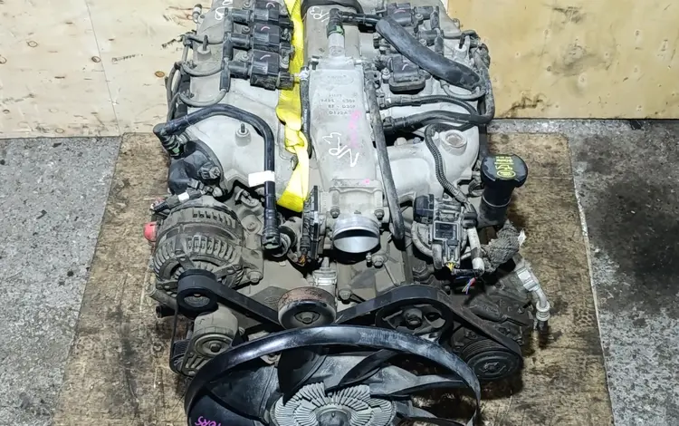 Двигатель 406PN 4.0 V6 Land Rover Discovery 3 L319 05-09гүшін800 000 тг. в Караганда