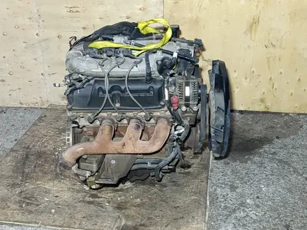 Двигатель 406PN 4.0 V6 Land Rover Discovery 3 L319 05-09г за 800 000 тг. в Караганда – фото 5
