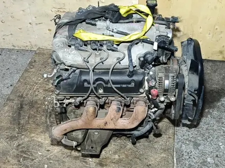 Двигатель 406PN 4.0 V6 Land Rover Discovery 3 L319 05-09г за 800 000 тг. в Караганда – фото 6