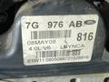 Двигатель 406PN 4.0 V6 Land Rover Discovery 3 L319 05-09г за 800 000 тг. в Караганда – фото 7