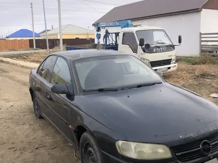 Opel Omega 1997 года за 950 000 тг. в Атырау – фото 3