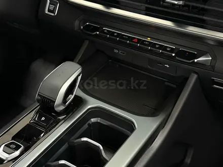 Geely Okavango Flagship 2025 года за 12 490 000 тг. в Алматы – фото 10