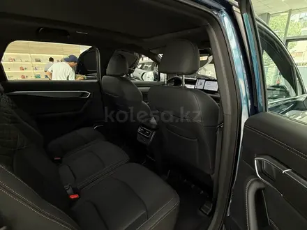 Geely Okavango Flagship 2025 года за 12 490 000 тг. в Алматы – фото 17