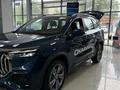 Geely Okavango Flagship 2025 годаүшін12 490 000 тг. в Алматы – фото 3