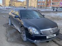 Nissan Teana 2006 годаүшін2 000 000 тг. в Актобе