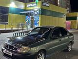Chevrolet Lanos 2006 годаүшін500 000 тг. в Уральск