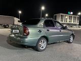 Chevrolet Lanos 2006 годаүшін500 000 тг. в Уральск – фото 5