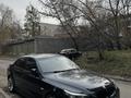 BMW 530 2007 годаүшін5 300 000 тг. в Алматы – фото 4