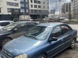 Kia Rio 2001 года за 2 300 000 тг. в Астана