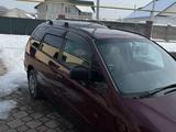 Honda Odyssey 1996 года за 3 000 000 тг. в Алматы – фото 2