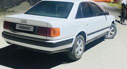 Audi 100 1993 года за 1 350 000 тг. в Тараз – фото 2