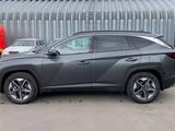 Hyundai Tucson 2024 года за 16 000 000 тг. в Алматы – фото 4