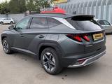 Hyundai Tucson 2024 года за 16 000 000 тг. в Алматы – фото 3