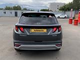 Hyundai Tucson 2024 года за 16 000 000 тг. в Алматы – фото 2