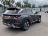 Hyundai Tucson 2024 года за 16 000 000 тг. в Алматы