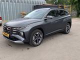 Hyundai Tucson 2024 года за 16 000 000 тг. в Алматы – фото 5